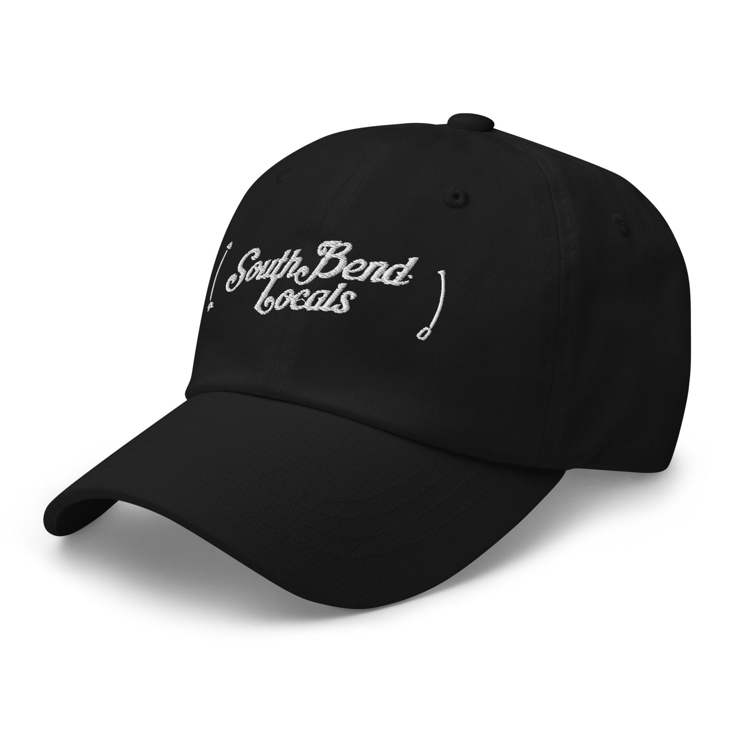 South Bend Dad Hat