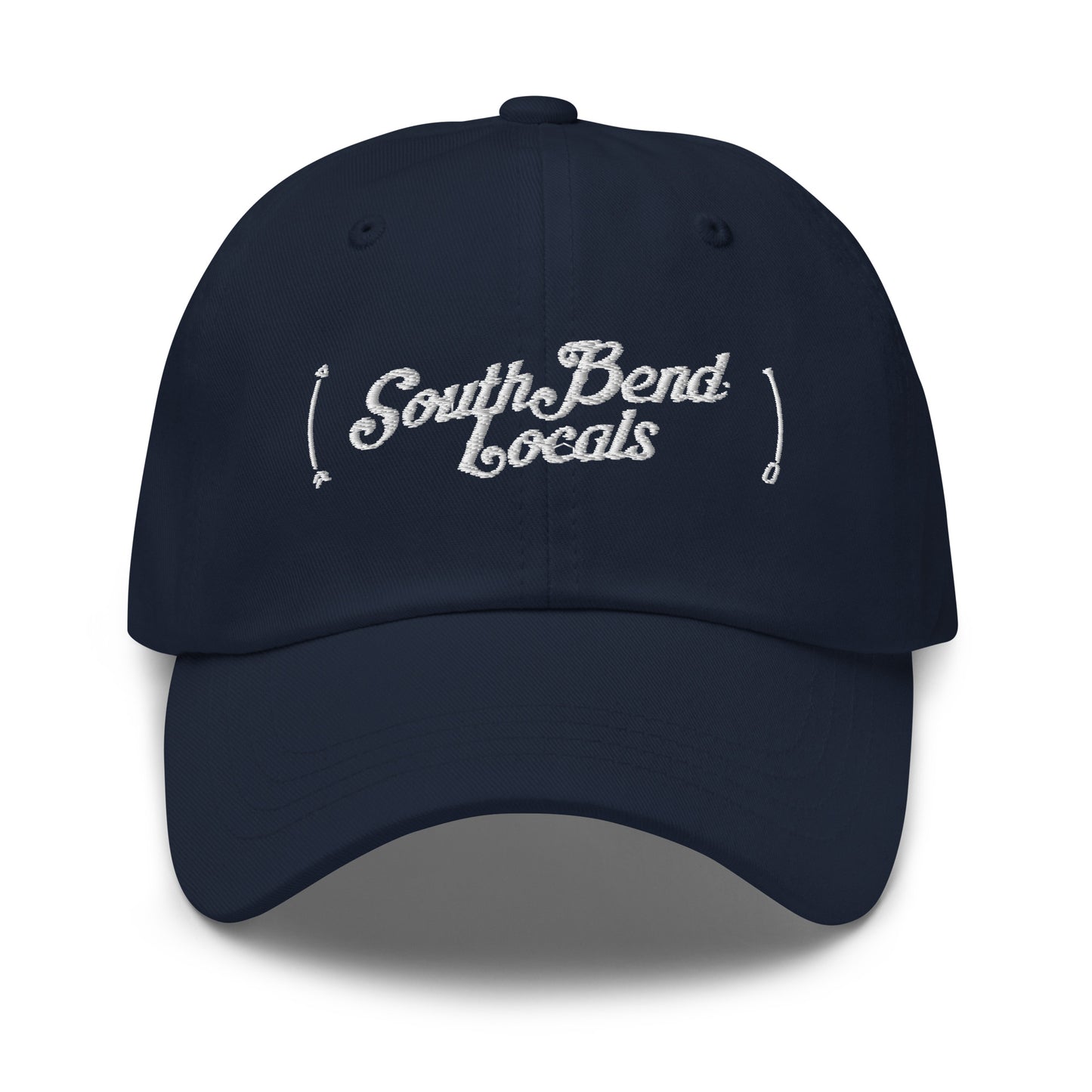 South Bend Dad Hat