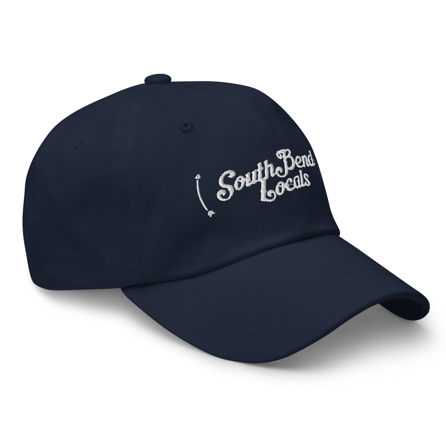 South Bend Dad Hat