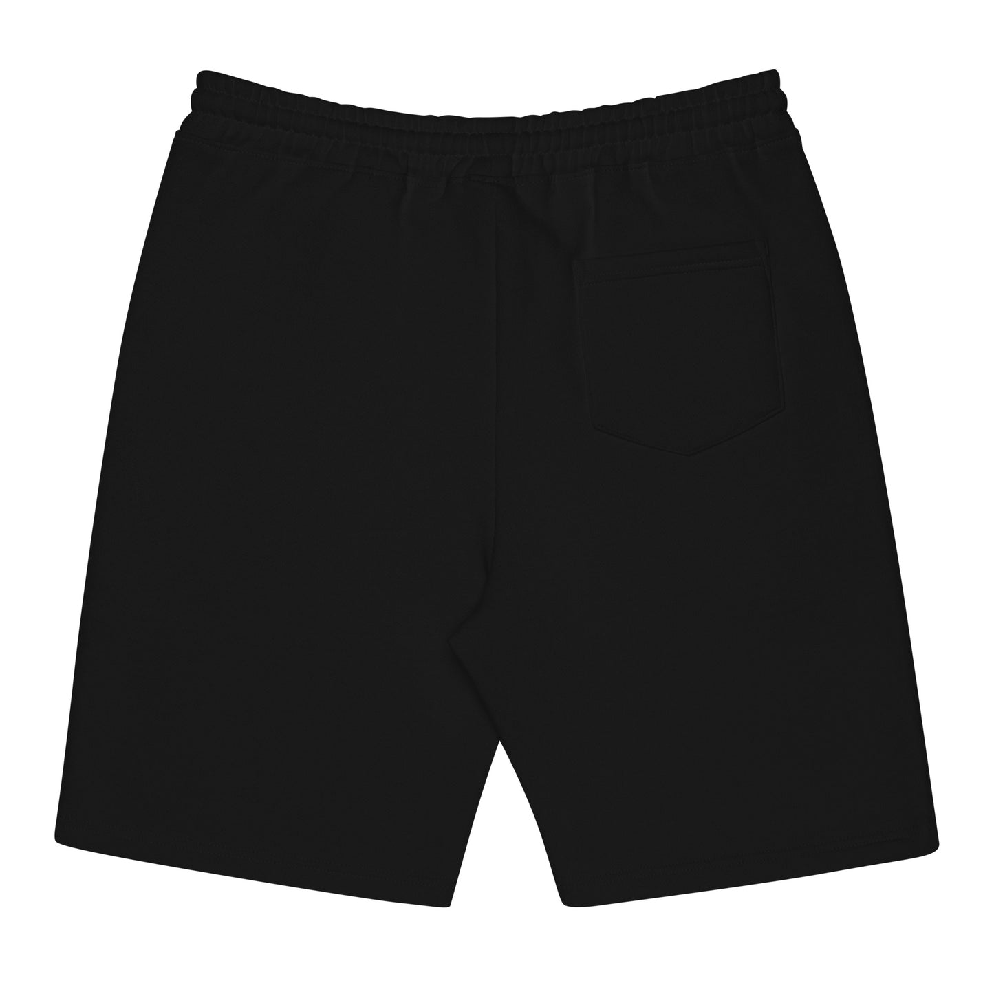 1865 Vintage Men's fleece shorts