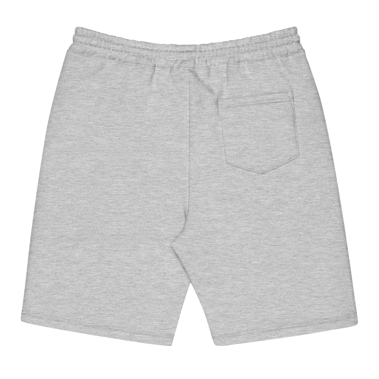 SB Men's fleece shorts