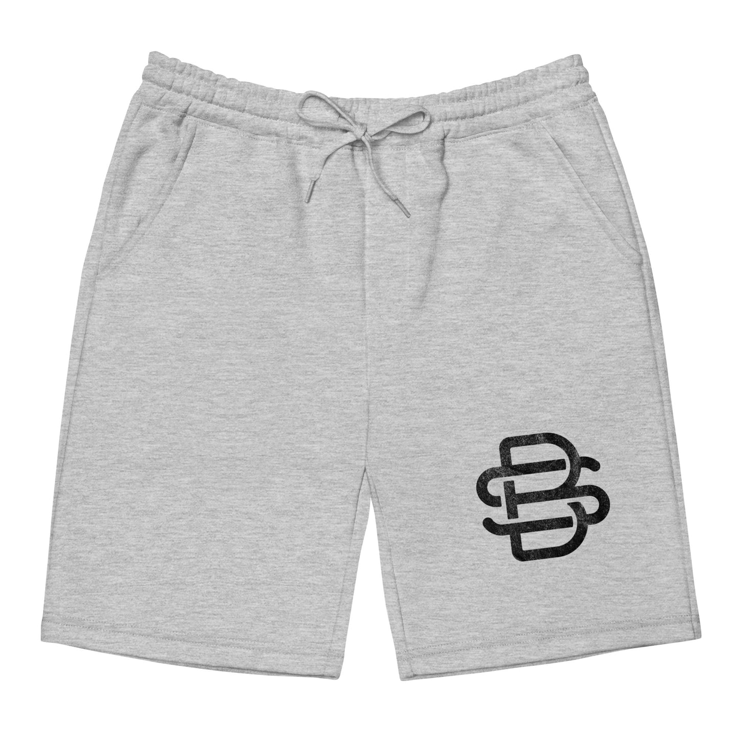 SB Men's fleece shorts