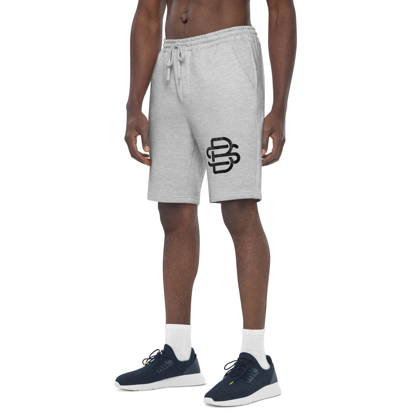 SB Men's fleece shorts