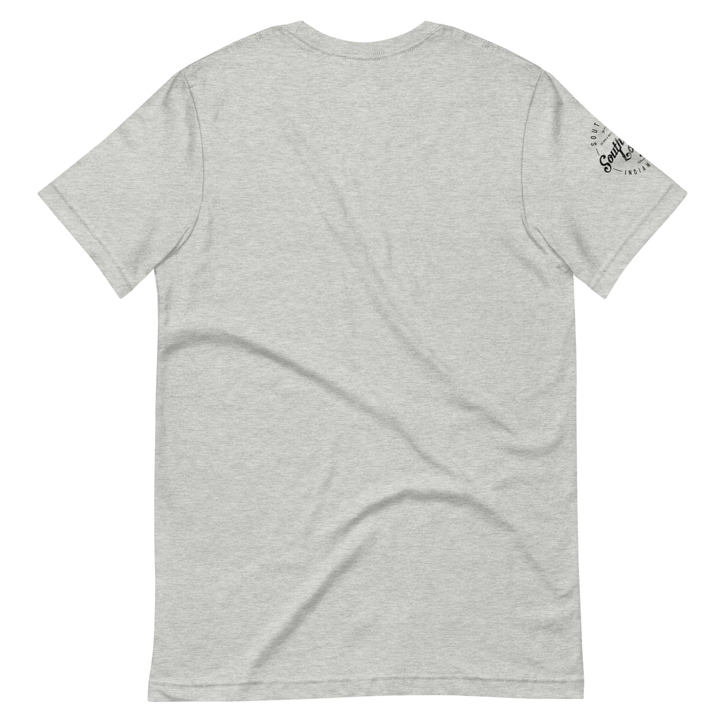 South Bend Locals Postmark Tee