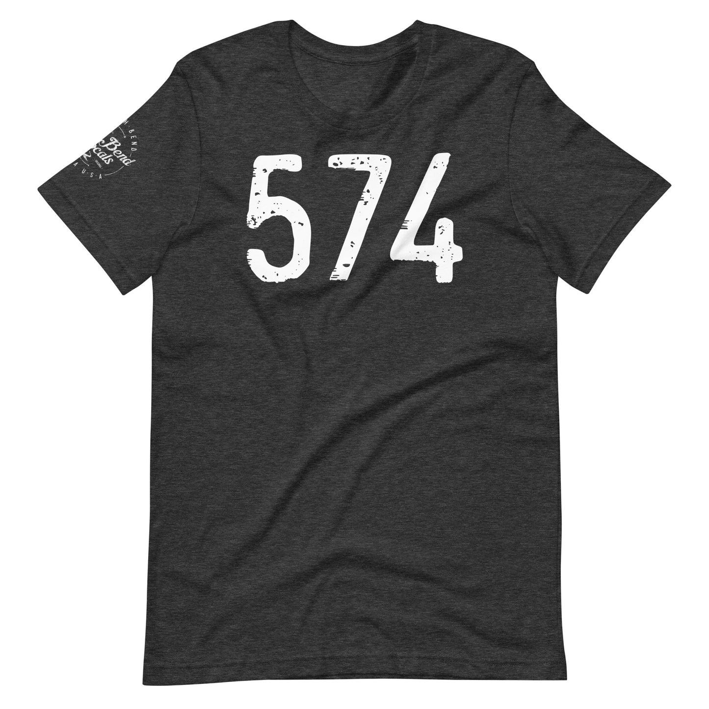 South Bend 574 Tee