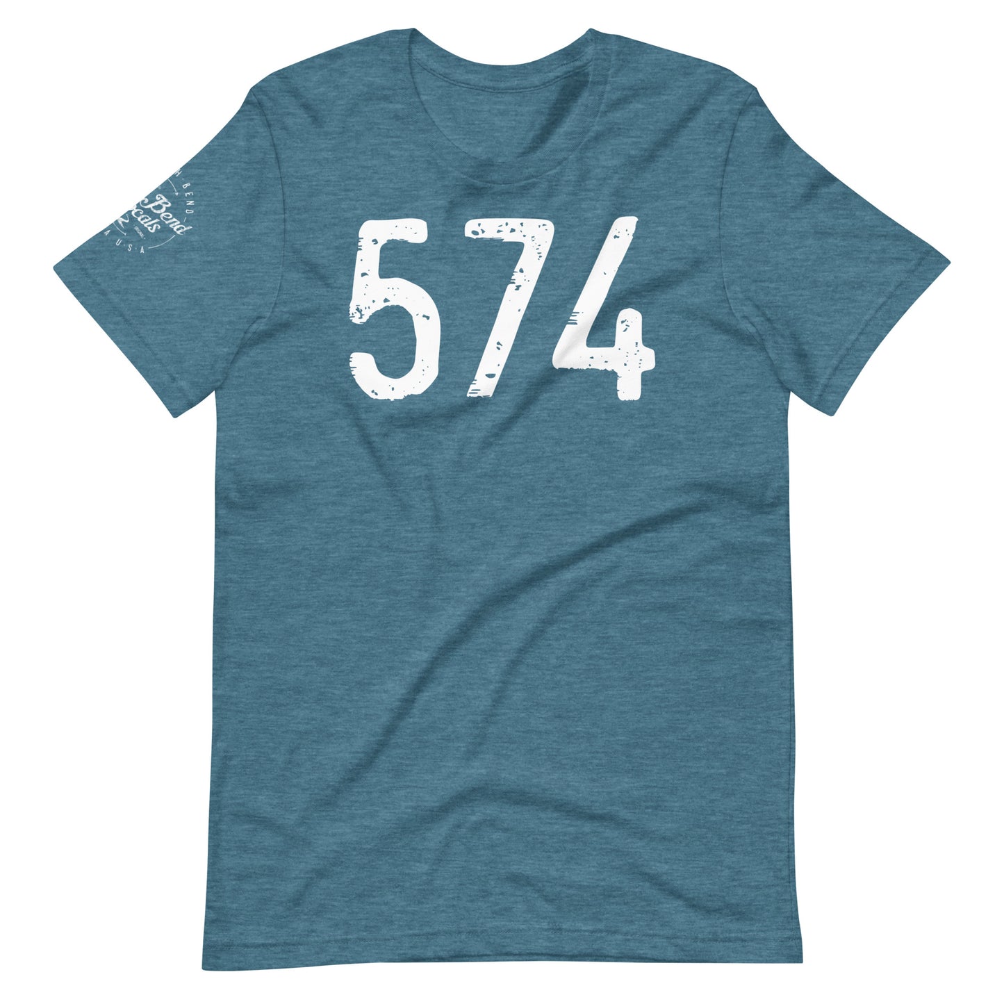 South Bend 574 Tee