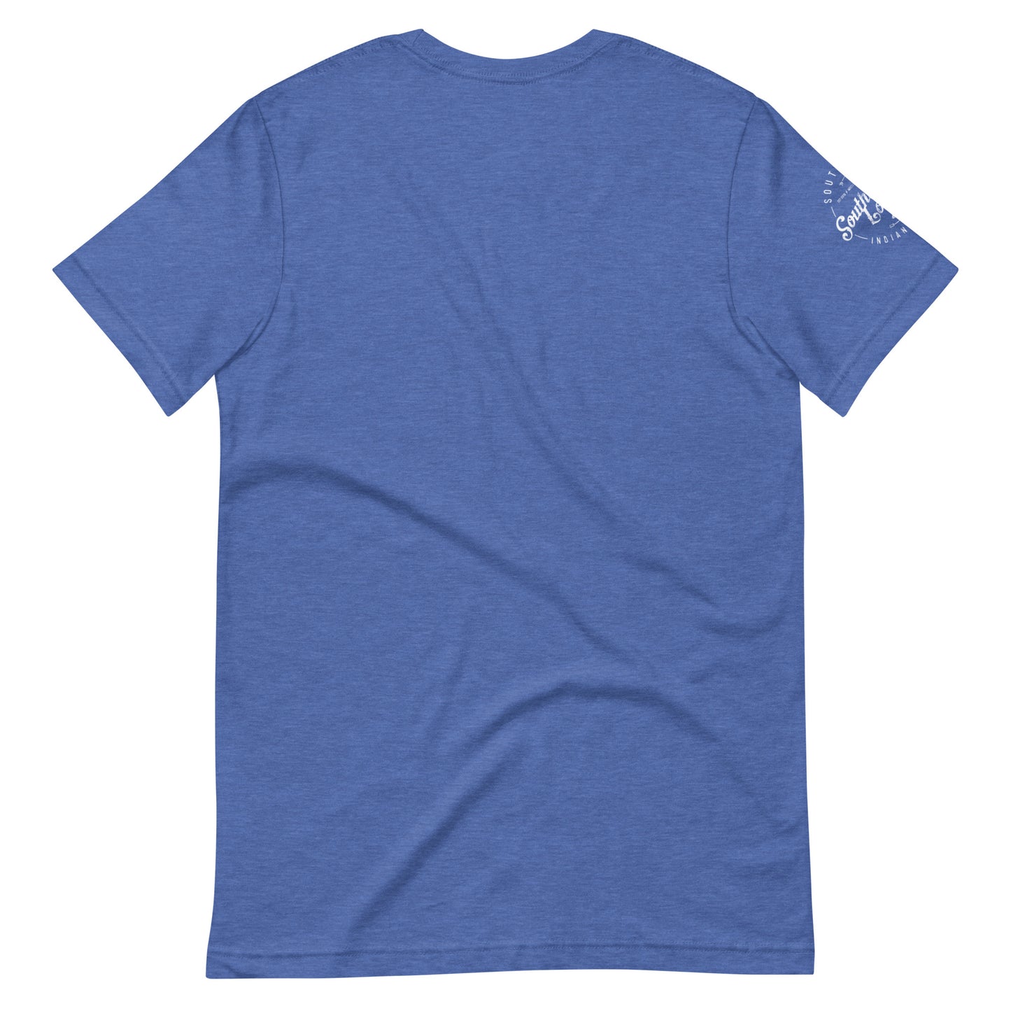 South Bend Locals Skyline Tee